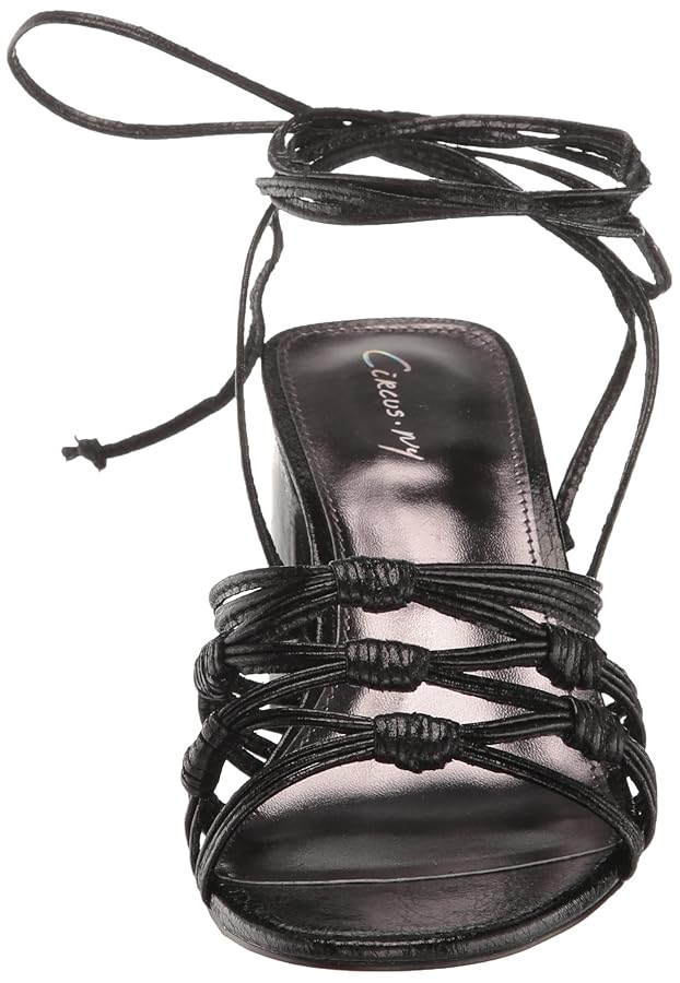 Amazon.com | Circus NY by Sam Edelman Women's Oriana Heeled